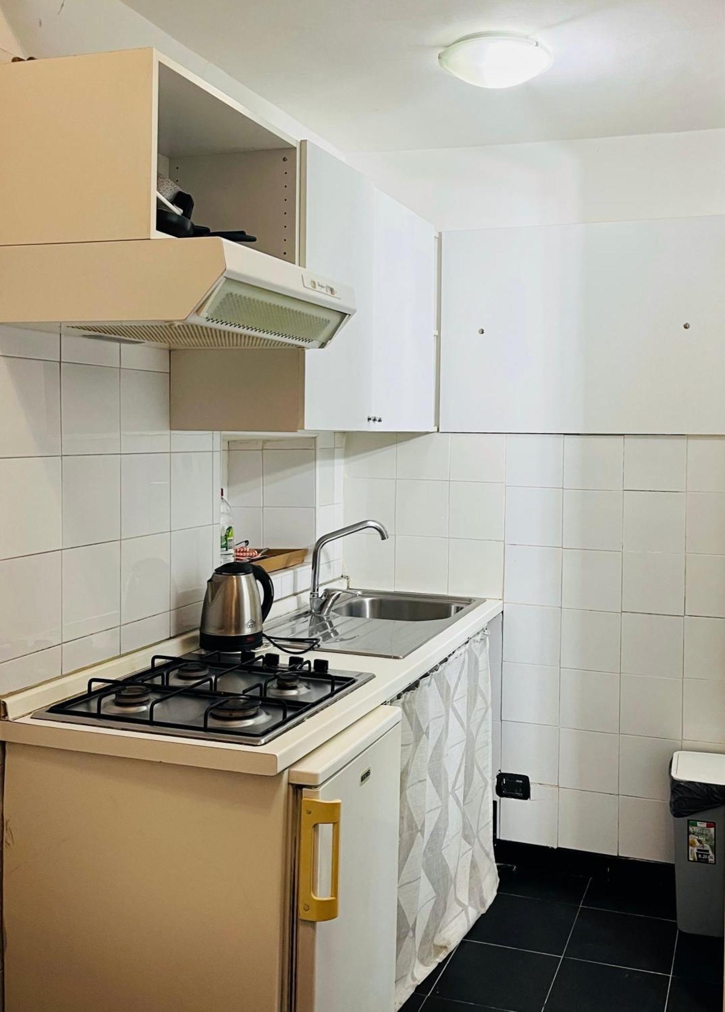 Appartement Tarsia *