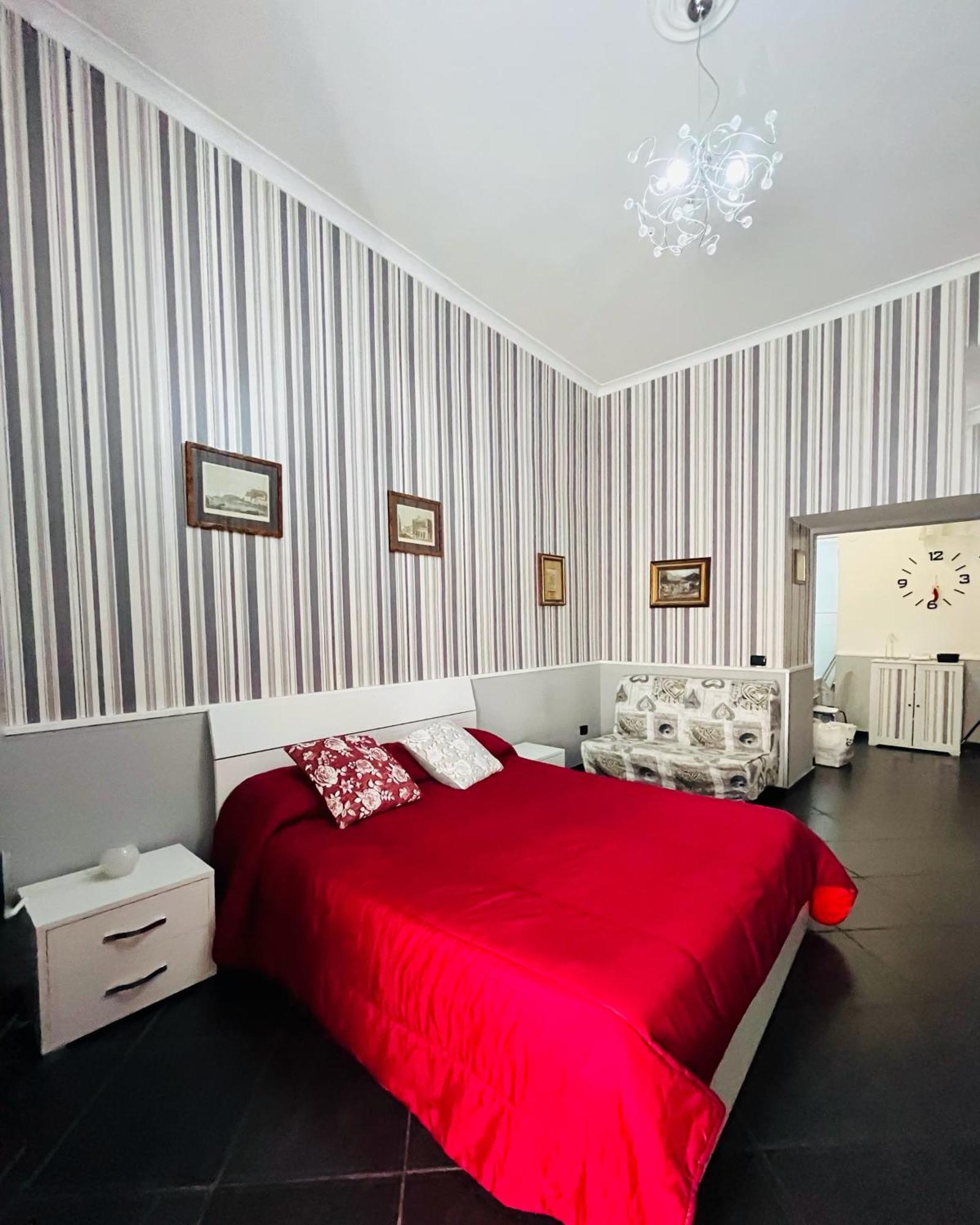 Appartement Tarsia